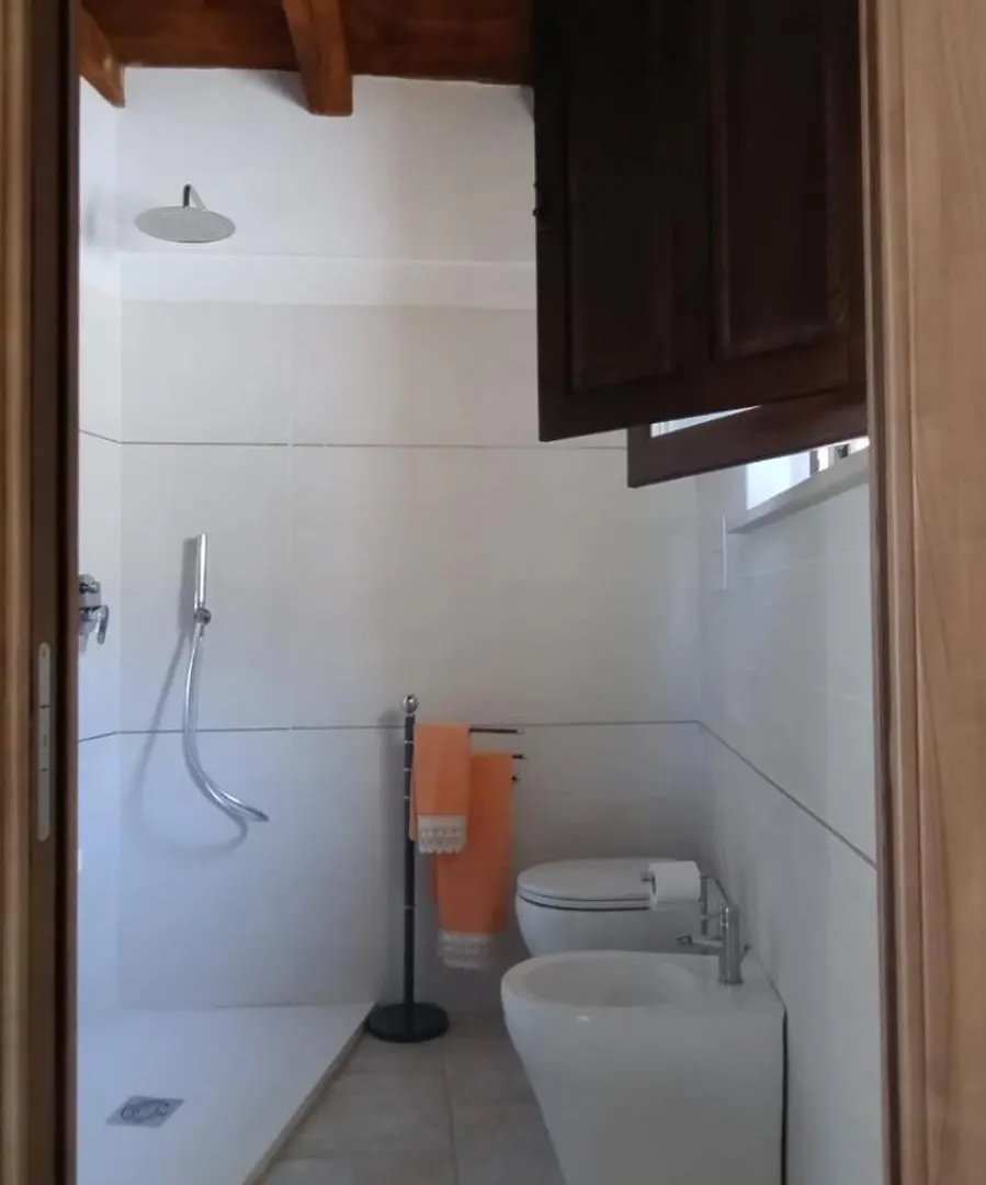 Casa Di Anna Villa Baunei