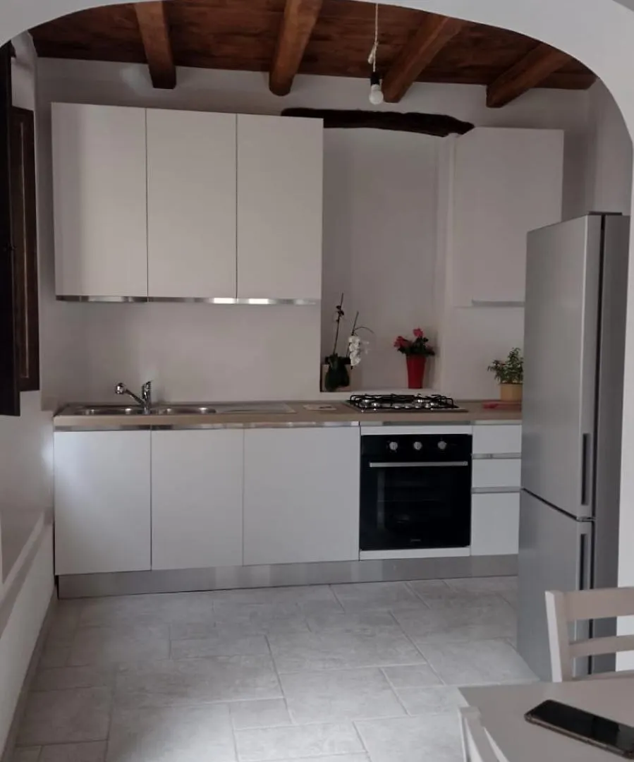 Casa Di Anna Villa Baunei
