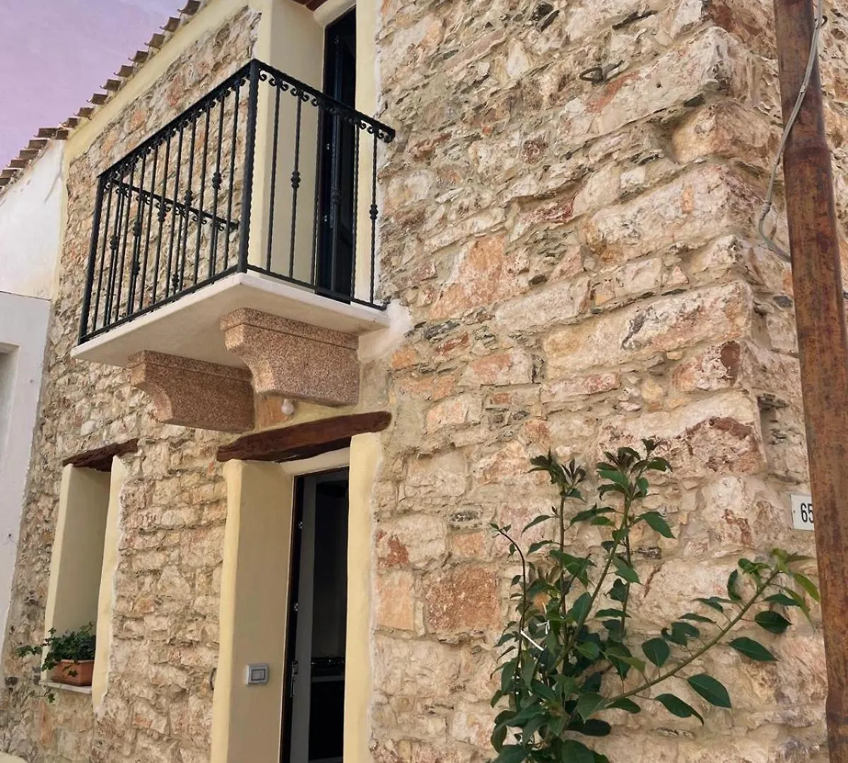 Vakantiehuis Casa Di Anna Villa Baunei