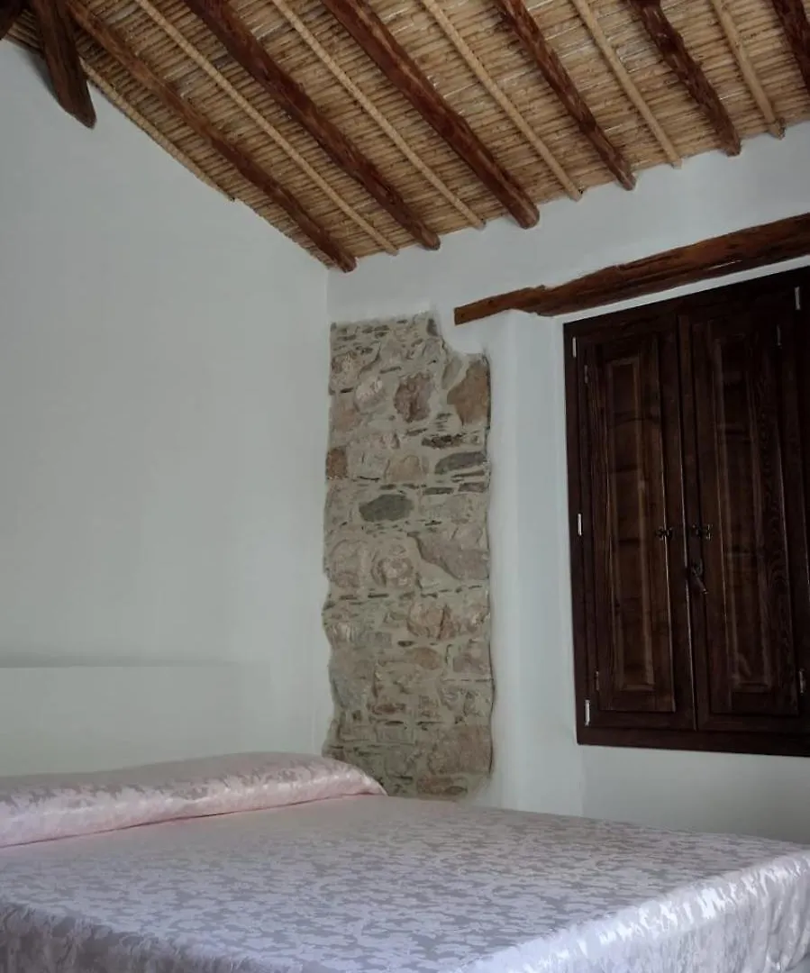 Vakantiehuis Casa Di Anna Villa Baunei Italië