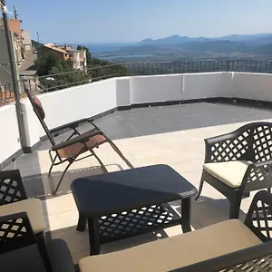 Serraenna Bedrooms Bed & Breakfast