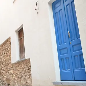Sa Succargia Casa vacanze